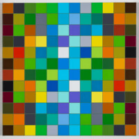 Ditty Ketting, Untitled, 506