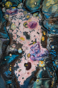 Jacobien de Rooij, Rockpool (Schatkist)