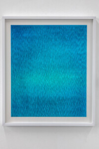 Zaida Oenema, Colorfield, 2022 #1