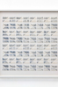 Zaida Oenema, Weavings, number 1, 2022#1