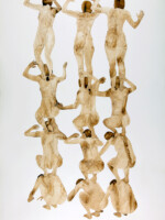 Caren van Herwaarden, Bodybuilding