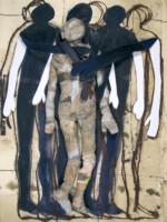 Caren van Herwaarden, Don't Forget, 2022