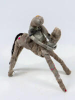 Caren van Herwaarden, Horse Power, 2019