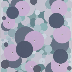 Ton Slits, zonder titel, 2023