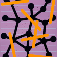 Ton Slits, zonder titel, 20