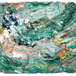 Jolanda van Gennip, Zonder Titel