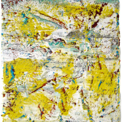 Jolanda van Gennip, Zonder titel