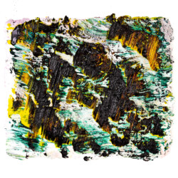 Jolanda van Gennip, Zonder titel