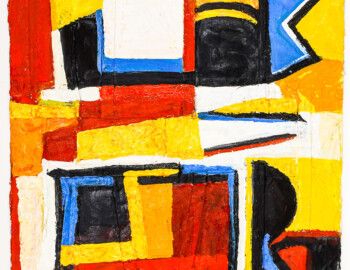 Theo Kuijpers, Zonder titel