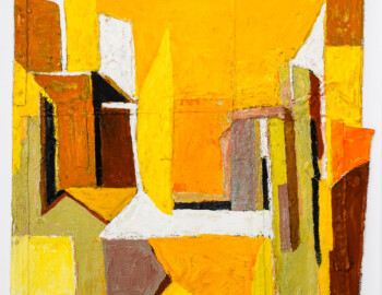 Theo Kuijpers, Zonder titel