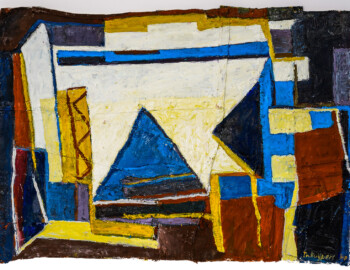 Theo Kuijpers, Zonder titel