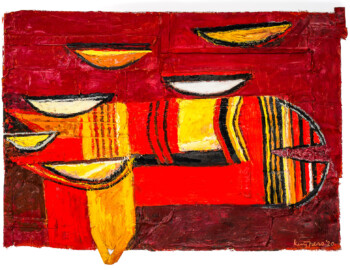 Theo Kuijpers, Zonder titel