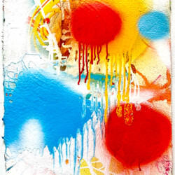 Carolanna Parlato, Cyclic 2022