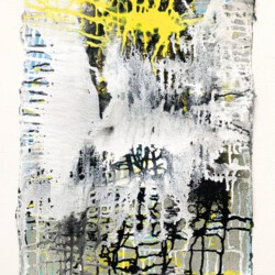 Carolanna Parlato, Run, 2022