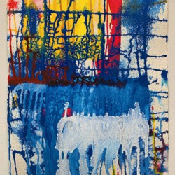 Carolanna Parlato, WOP 16