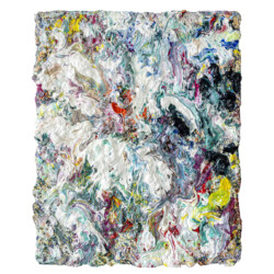 Jolanda van Gennip, Zonder Titel