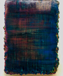 Sander Reijgers, Zonder titel, 2022