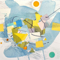 Nelleke Beltjens, Consciousness #1