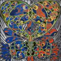 Sarah Walker, State of Transition