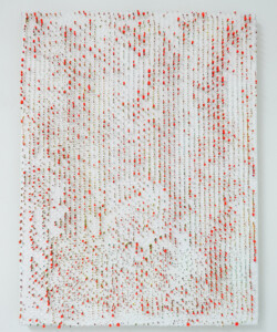 Sander Reijgers, Zonder titel, 2023