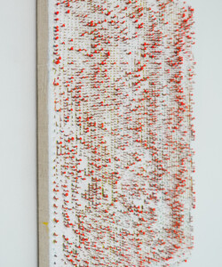 Sander Reijgers, Zonder titel, 2023