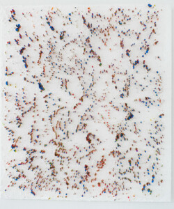 Sander Reijgers, Zonder titel, 2023