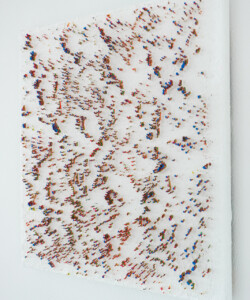 Sander Reijgers, Zonder titel, 2023