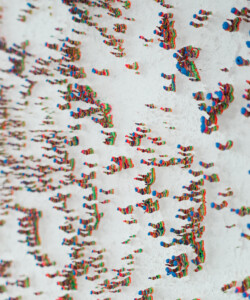 Sander Reijgers, Zonder titel, 2023