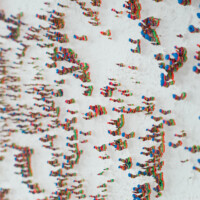 Sander Reijgers, Zonder titel, 2023