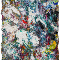 Jolanda van Gennip, Zonder titel