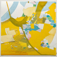Nelleke Beltjens, Journey Through Yellow #2