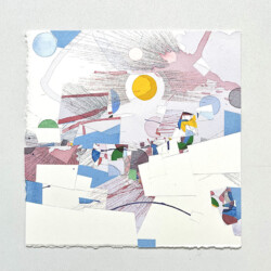 Nelleke Beltjens, Renewal 1