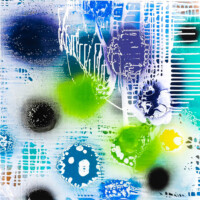 Carolanna Parlato, Moonstone