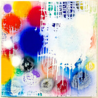 Carolanna Parlato, Skywatcher