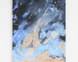 Ingrid Simons, Nightglow I