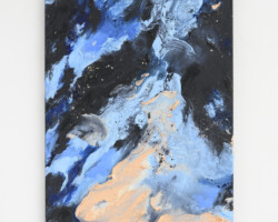 Ingrid Simons, Nightglow II