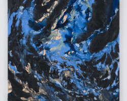 Ingrid Simons, Suite das Forcas IV