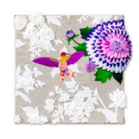 Arjan van Arendonk, The Messenger