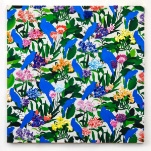 Arjan van Arendonk, Different Kind of Blue