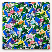 Arjan van Arendonk, Different Kind of Blue