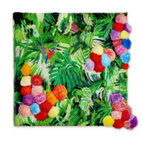 Arjan van Arendonk, Tropical Symphony