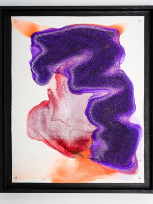 Michel Scherf, Napshot Nebula