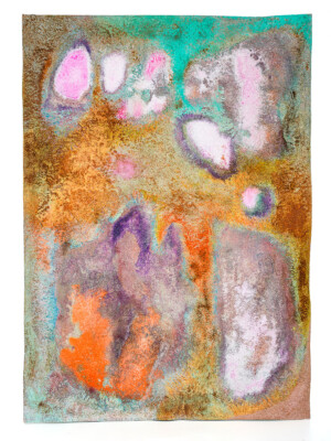 Michel Scherf, Abdruck anderer