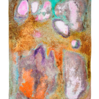 Michel Scherf, Abdruck anderer