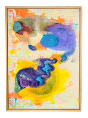 Michel Scherf, 6. Non_Euclidean formation