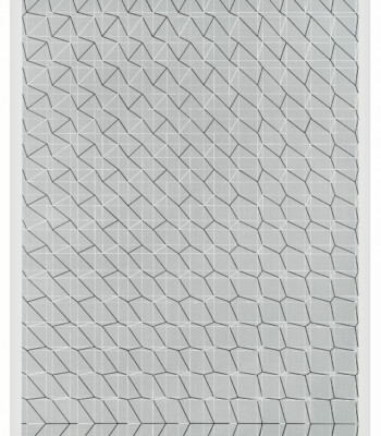 Paul Ouwerkerk, Transformation Matrix Nr. 2021