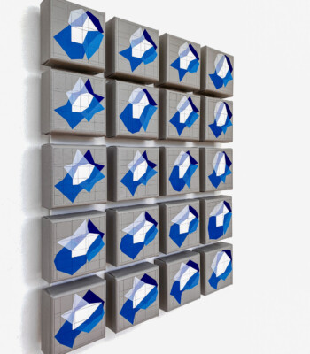 Paul Ouwerkerk, Vigintiversum