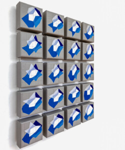 Paul Ouwerkerk, Vigintiversum