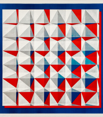 Paul Ouwerkerk, Mini Morphosis 600.A01