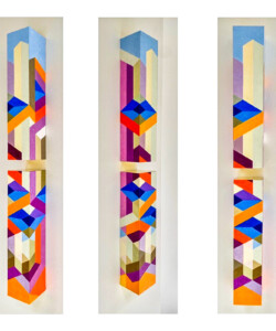 Kai Kuper, Memories stick, Room for expectation